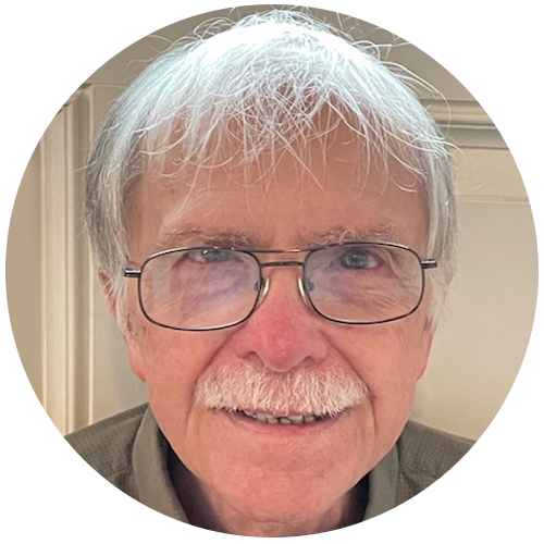 Mark Ginsberg, Ph.D.