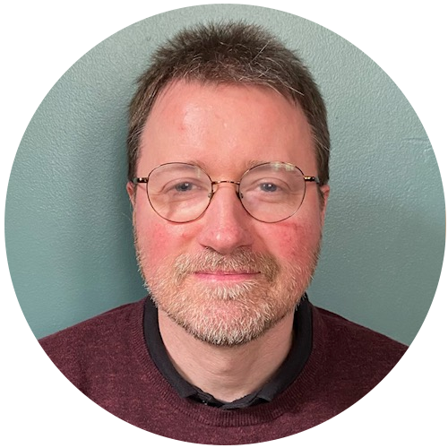 Jonathan Moe, NCC, LMHC