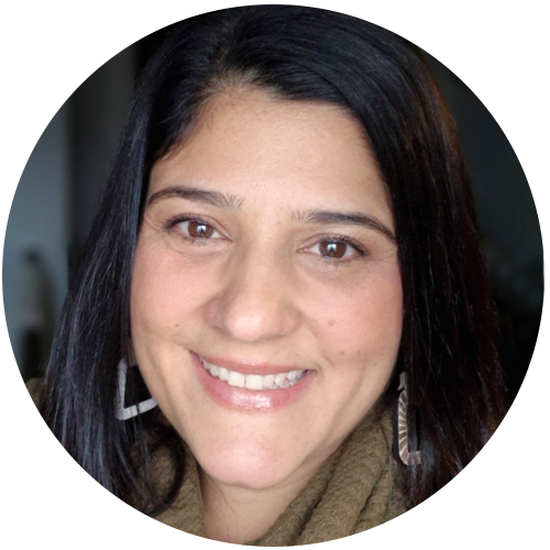 Laurie Conover, LCSW-R