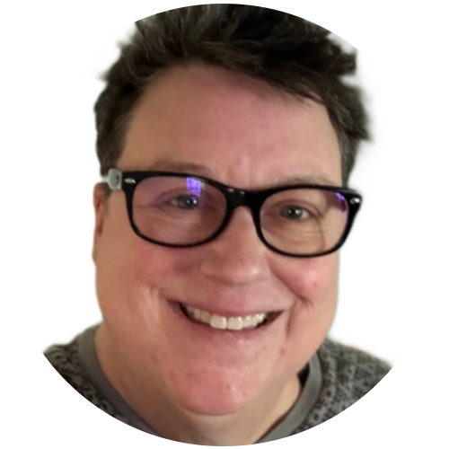 Wendy Hockenbary, LMHC