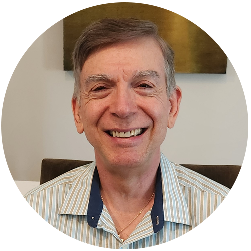 Panayotis (Taki) Petrou, Ph.D.