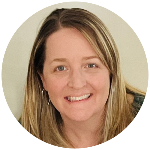 Megan Arkinson, LMHC