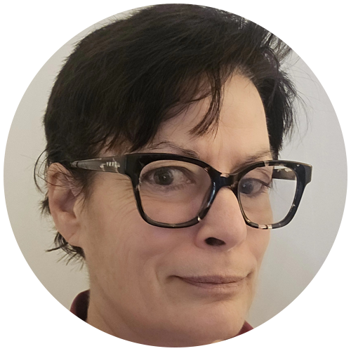 Christine Sweeney, LCSWR