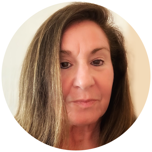 Mary Jo Proietta-Halpern, LCSW-R