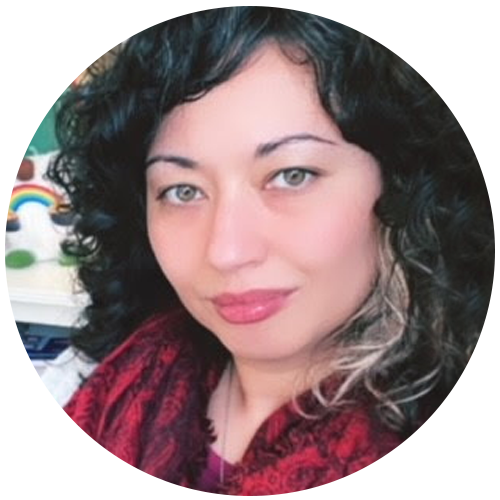 Bianca Guevara, LCSW