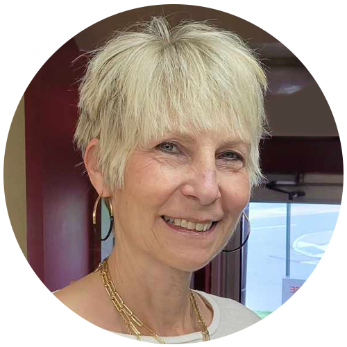 Nicole Erlichman, LCSW-R