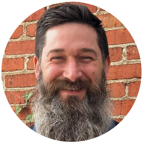 Matthew Weinerth, PsyD