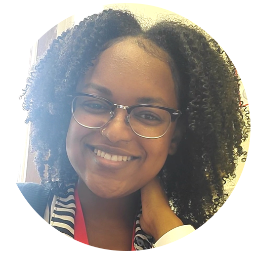 Jasmine Wilson, LCSW