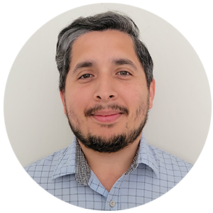 Alexander Portillo, LCSW