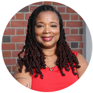 Candace Carter, DNP, MSN, PMHNP-BC